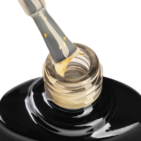 TNL Гель-лак Potal №02 Желтый сапфир, 10 мл.