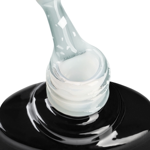 TNL Гель-лак White Potal №13 Нежно-голубой, 10 мл.