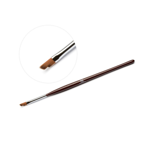 KR-03 TNL Кисть для художественной росписи Гортензия