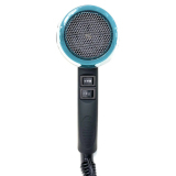 4445 Be-Uni Professional Фен Аутлайн зелёный, 2000-2200 W