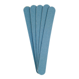 DFЕX-20-240 Staleks Сменные файлы Exclusive для прямой пилки 240 грит, упак./ 30 шт.