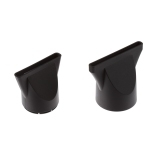 03-9010 DEWAL Фен PRO ELEGANCE, оливковый, 2300 Вт, 2 насадки, ионизация