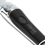 03-965 DEWAL Машинка для окантовки FORCE Mini, 10 000 об/мин., T- нож, 0,2-1,0 мм