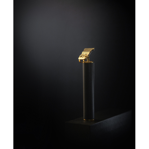 03-079 DEWAL Машинка для окантовки ICUT 5 500 об/мин, Т-нож, 0,2 мм, 4 насадки