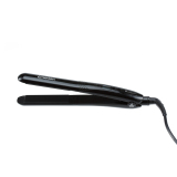 03-401 DEWAL Black Щипцы Emotion, 25*90 мм, терморегулятор, керамико-турмалиновое покрытие, 39 Вт