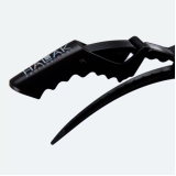 С005 Halak Зажим чёрный