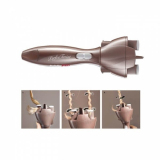 BAB1100E BaByliss Pro Машинка Perfect Twist для плетения жгутиков