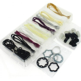 BAB1100E BaByliss Pro Машинка Perfect Twist для плетения жгутиков