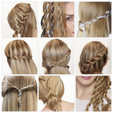 BAB1100E BaByliss Pro Машинка Perfect Twist для плетения жгутиков