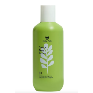 Holly Polly Шампунь Обновляющий, 250 мл.