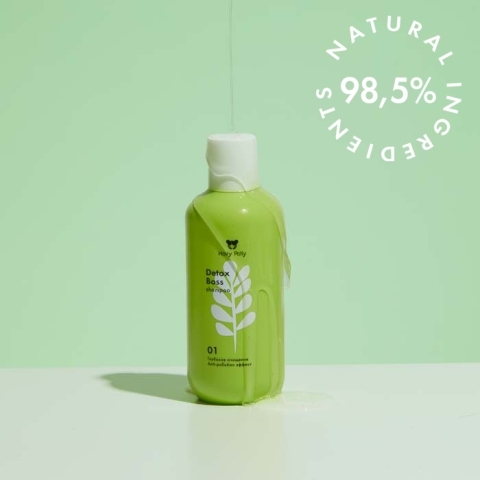 Holly Polly Шампунь Обновляющий, 400 мл.