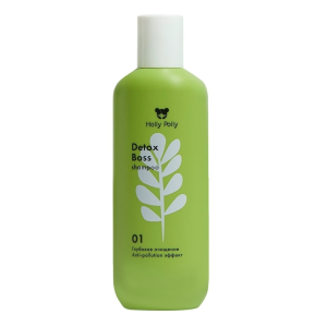 Holly Polly Шампунь Обновляющий, 400 мл.