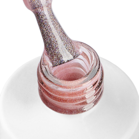 PASHE Гель-лак Prism №04, 9 мл.