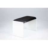 EMIL Подставка под руку черная