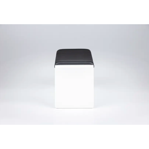 EMIL Подставка под руку черная