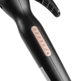 TNL HW56 Плойка для завивки волос Hair Wave розовая