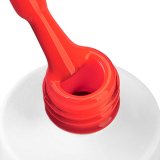 Гель-лак PASHE Neon Jungle №09 - Неоновый оранжевый, 9 мл.