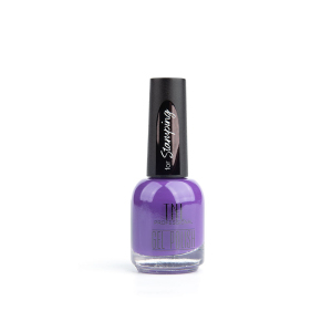 Лак для стемпинга TNL LUX №016 - фиолетовый