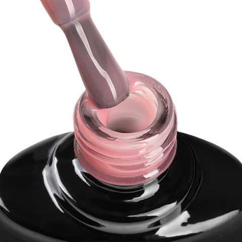 TNL Жидкий Poly Gel №04 - карамельный, 10 мл.