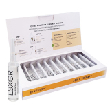 5334 Luxor Professional Интенсивный Комплекс против выпадения волос, 10*10 мл.