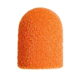 Колпачки Lukas Оранжевые 10 мм, 80 грит