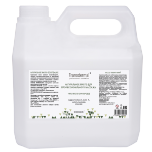 ТРС Масло для массажа Сафлоровое, без отдушек, 3 л.