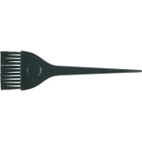 Т-1158 Кисть для окрашивания широкая черная