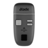 03-417 DEWAL Шейвер для проработки контуров и бороды Grafit