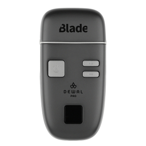 03-417 DEWAL Шейвер для проработки контуров и бороды Grafit