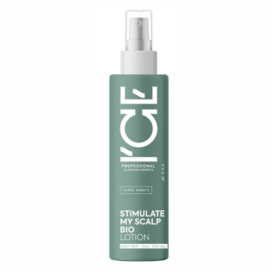 ICE Лосьон против выпадения и стимуляции роста волос, 150 мл.