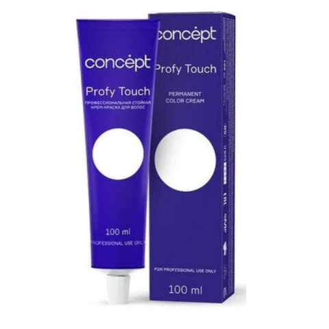 КОНЦЕПТ МИКСТОН 0,3 Золотой, 100 мл.