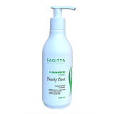 21160 Тонизирующий шампунь, 250 мл.