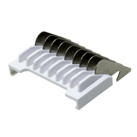 1233-7180 Wahl Набор насадок из нержавеющей стали № 1,5 и 4,5 мм