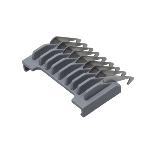 1233-7180 Wahl Набор насадок из нержавеющей стали № 1,5 и 4,5 мм