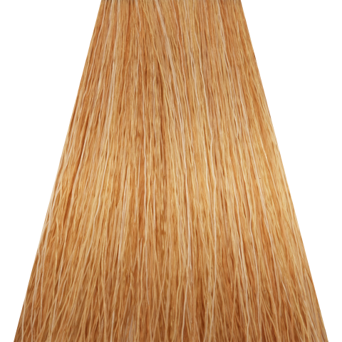 КОНЦЕПТ 10.74 Ультра светлый блондин коричнево-медный 100 мл (s.t.)