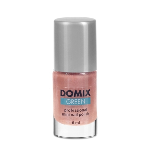 T 6430 Лак для ногтей, 6 мл.