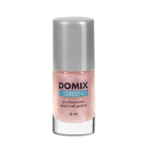 А 1640 Лак для ногтей, 6 мл.