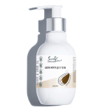 ST Шейк-крем для тела Миндальный, 250 мл.