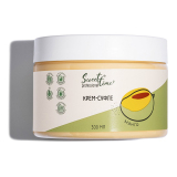 ST Крем-суфле для тела Манго, 300 мл.