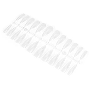 TNL Гелевые типсы №05 миндаль