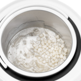 Воскоплав для горячего воска Wax Pro белый