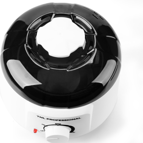 Воскоплав для горячего воска Wax Pro белый