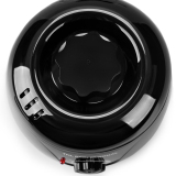 Воскоплав для горячего воска Wax System черный