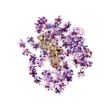 Дизайн для ногтей Supermix №03