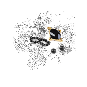 Дизайн для ногтей Supermix №06