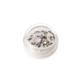 Дизайн для ногтей Supermix №07