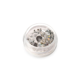 Дизайн для ногтей Supermix №08