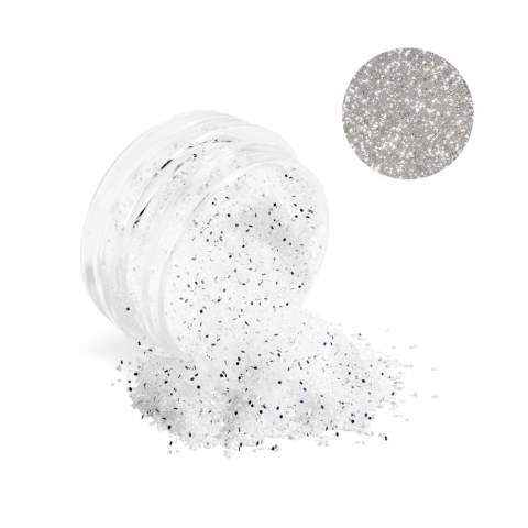 Светоотражающий пигмент белый, 1,5 гр.