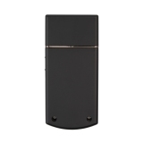 03-017S DEWAL Шейвер Barber style mini, 6500 об/мин, 5 Вт