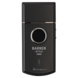 03-017S DEWAL Шейвер Barber style mini, 6500 об/мин, 5 Вт